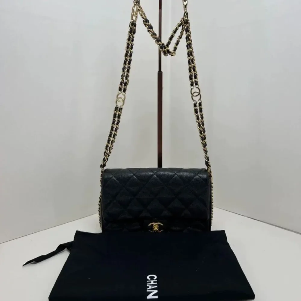Chanel Women Pre-Loved Bag Very Good Condition